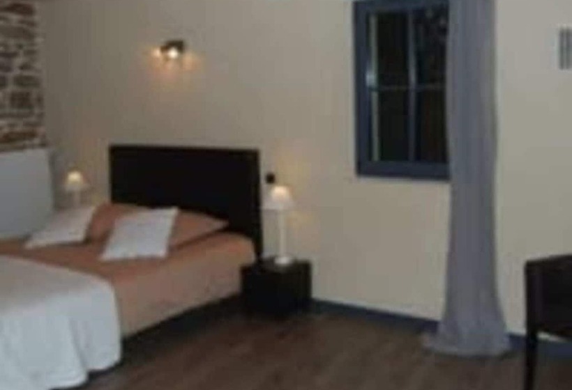 اتاق استاندارد, Maison D Hotes & Gites Domaine De La Garaye