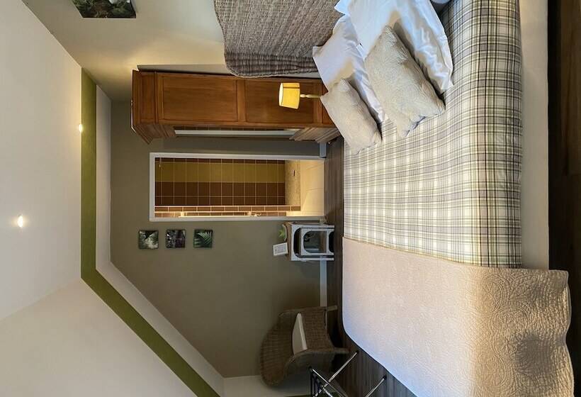 اتاق استاندارد, Maison D Hotes & Gites Domaine De La Garaye