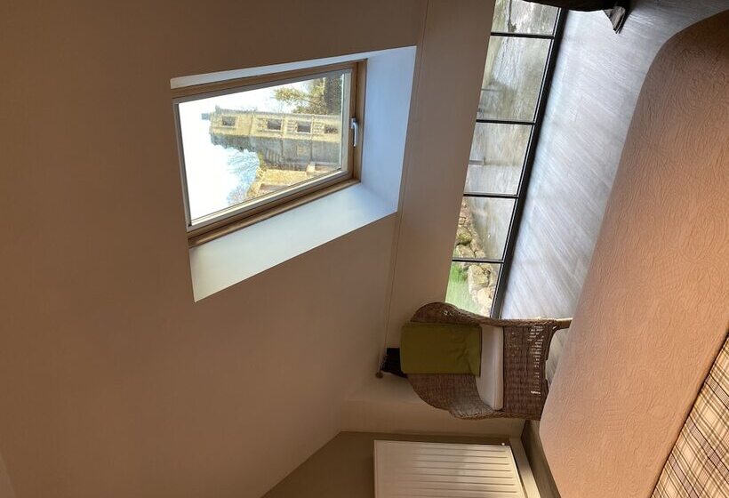 اتاق استاندارد, Maison D Hotes & Gites Domaine De La Garaye