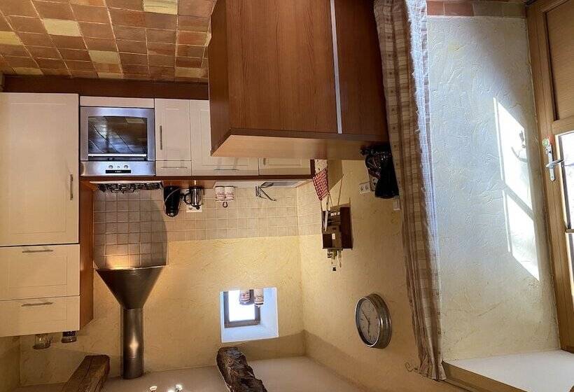 خانه 2 خوابه, Maison D Hotes & Gites Domaine De La Garaye