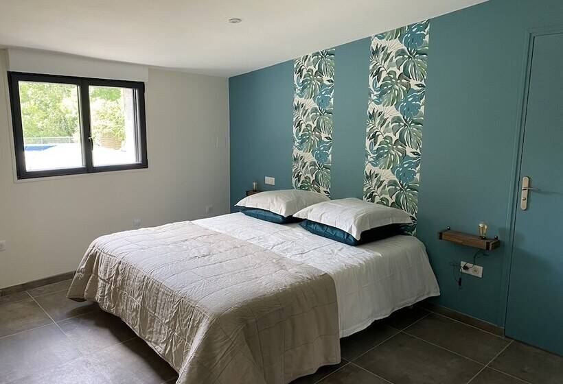 سوییت خانوادگی, Maison D Hotes & Gites Domaine De La Garaye