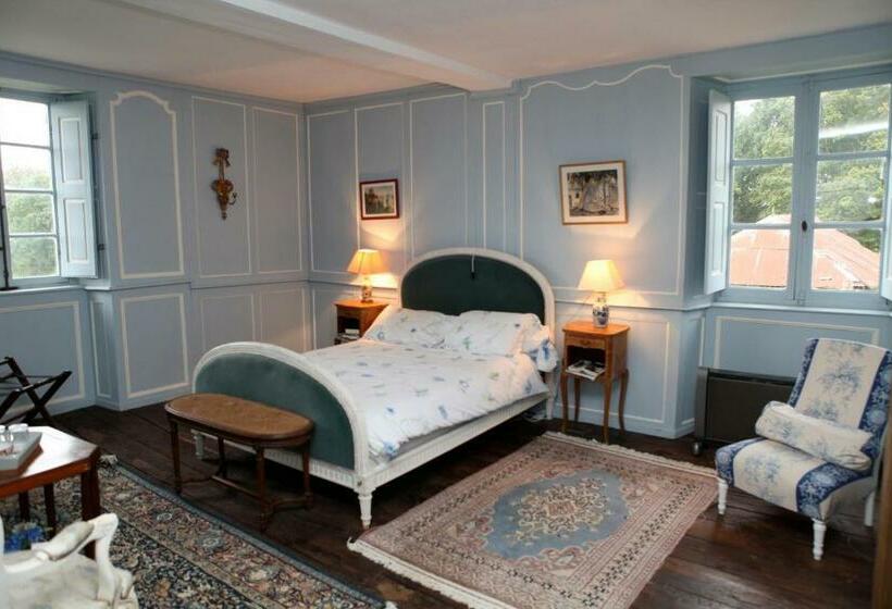 Suíte Clássica, Manoir De Belle Noë