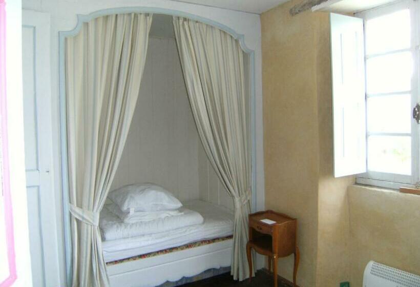 سوئیت کلاسیک, Manoir De Belle Noë