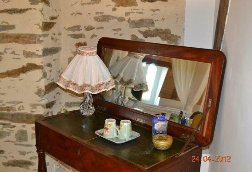 اتاق استاندارد, Manoir De Belle Noë