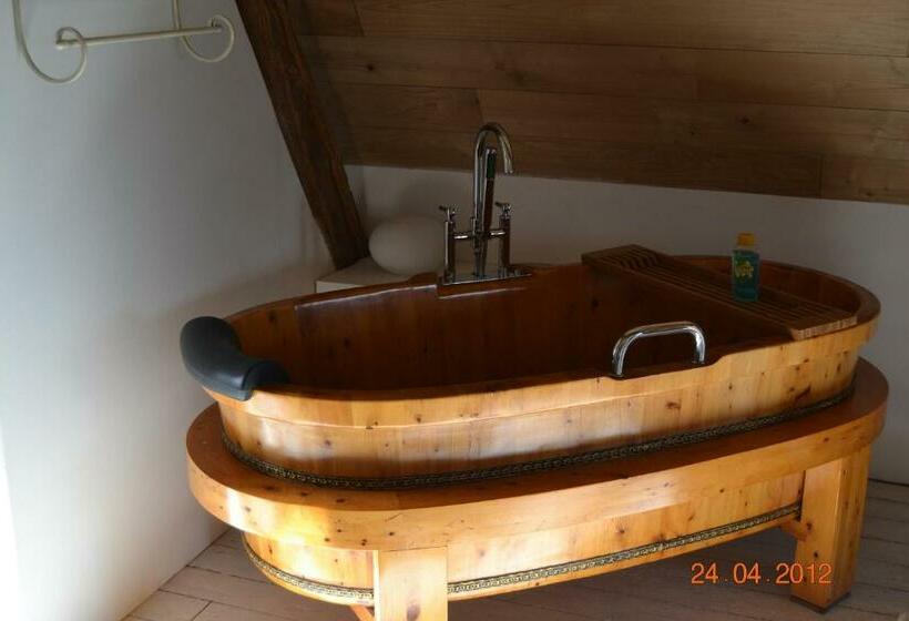 Quarto Estandar, Manoir De Belle Noë