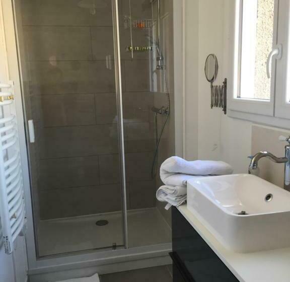 스탠다드 룸, Manoir De La Houlette