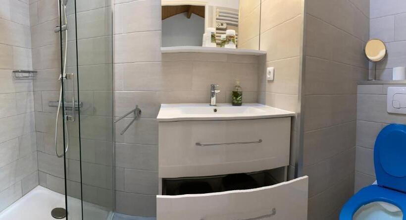 خانه 2 خوابه, Villa Herbert, Chambres D Hôtes Et Gîte