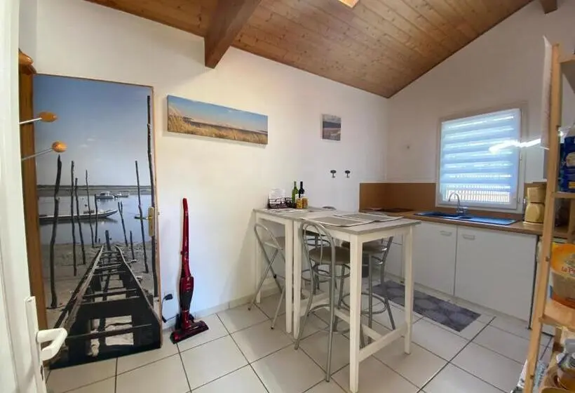 2ベッドルームハウス, Villa Herbert, Chambres D Hôtes Et Gîte