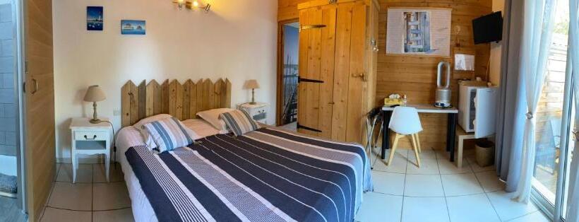 خانه 2 خوابه, Villa Herbert, Chambres D Hôtes Et Gîte