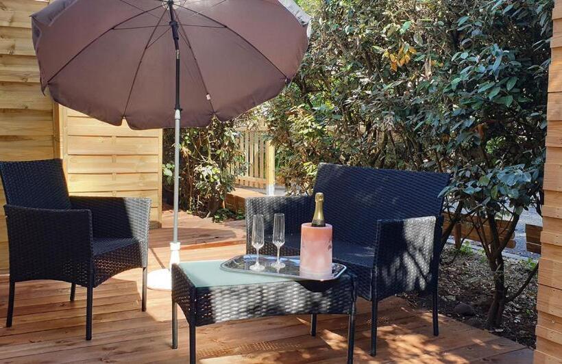 خانه 2 خوابه, Villa Herbert, Chambres D Hôtes Et Gîte