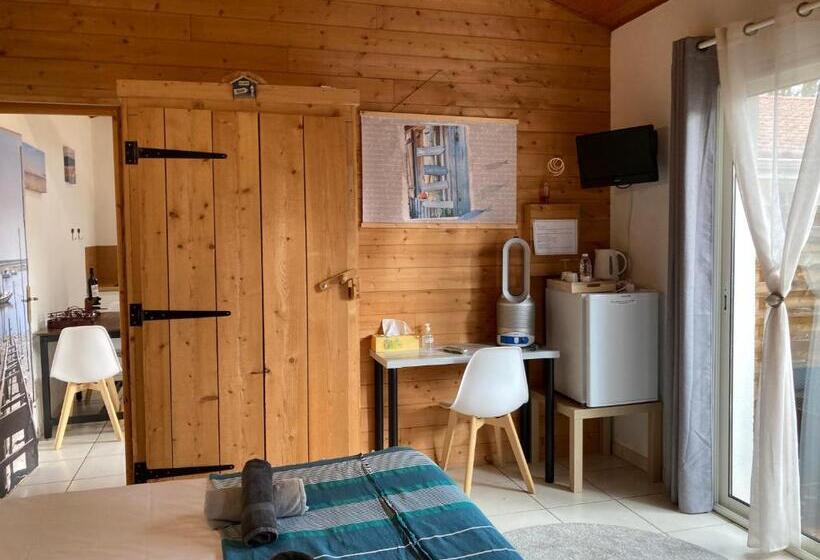 خانه 2 خوابه, Villa Herbert, Chambres D Hôtes Et Gîte