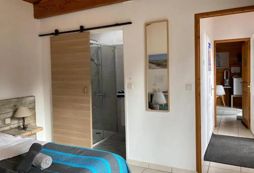 1ベッドルームハウス, Villa Herbert, Chambres D Hôtes Et Gîte