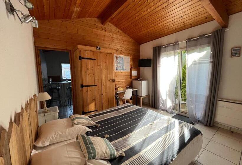 خانه 1 خوابه, Villa Herbert, Chambres D Hôtes Et Gîte