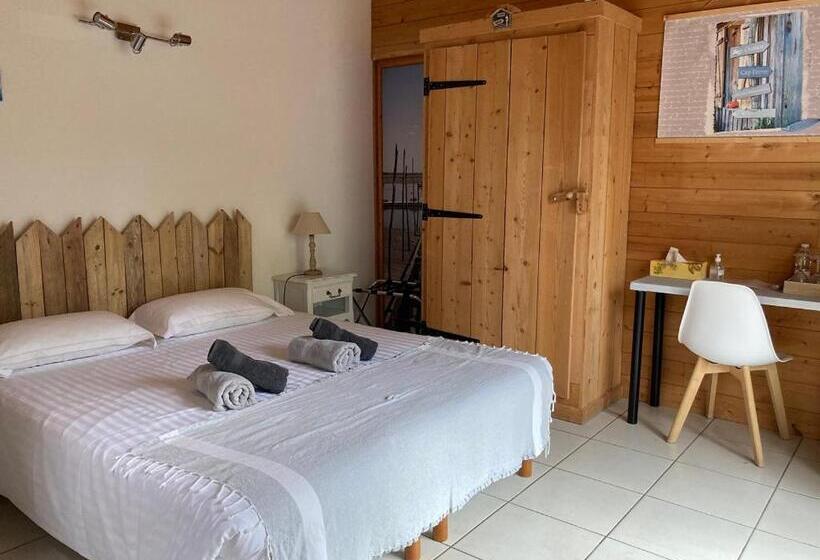 اتاق لوکس, Villa Herbert, Chambres D Hôtes Et Gîte