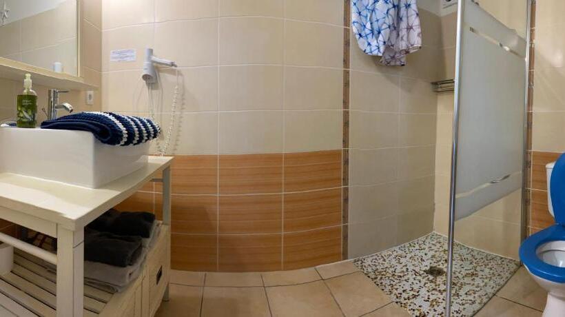 اتاق لوکس, Villa Herbert, Chambres D Hôtes Et Gîte