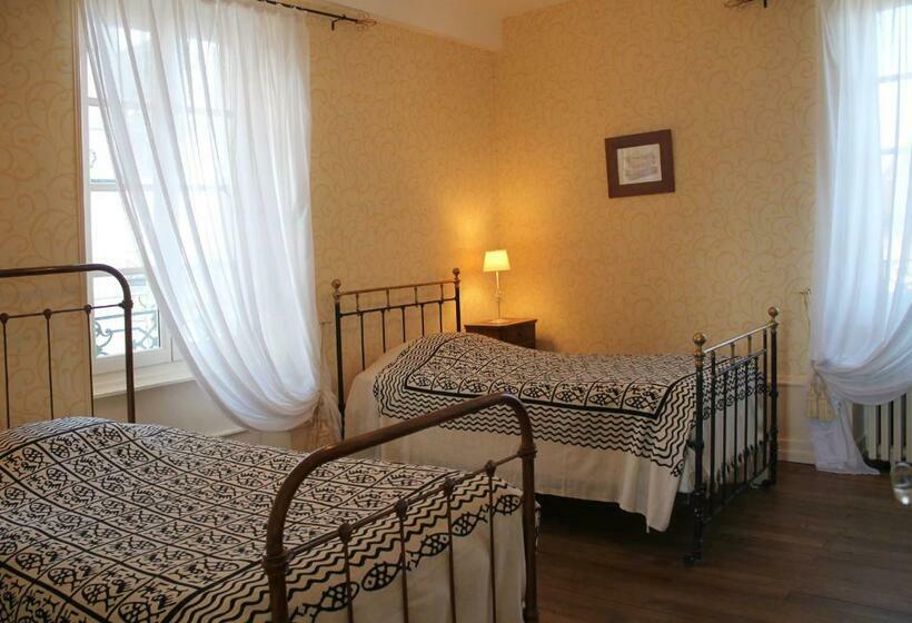 套房, Chambres D'hôtes La Distillerie B&b