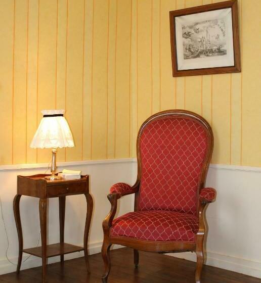 套房, Chambres D'hôtes La Distillerie B&b