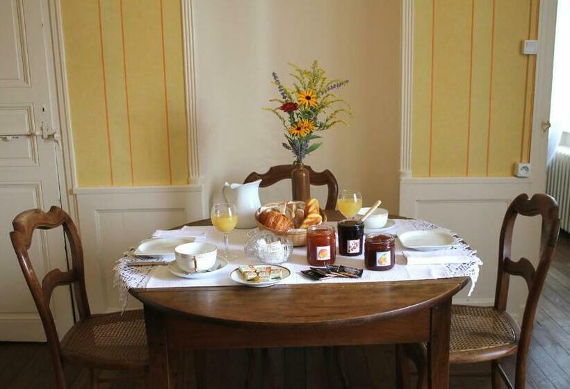 套房, Chambres D'hôtes La Distillerie B&b