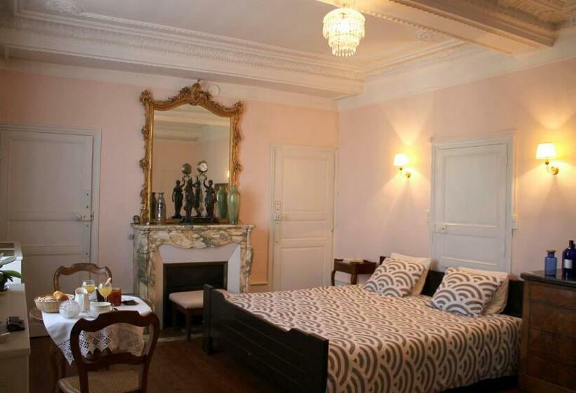 Номер Комфорт, Chambres D'hôtes La Distillerie B&b