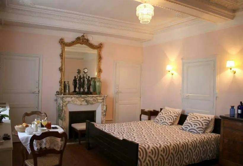 コンフォートルーム, Chambres D'hôtes La Distillerie B&b