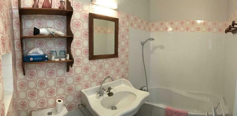 舒适型房间, Chambres D'hôtes La Distillerie B&b