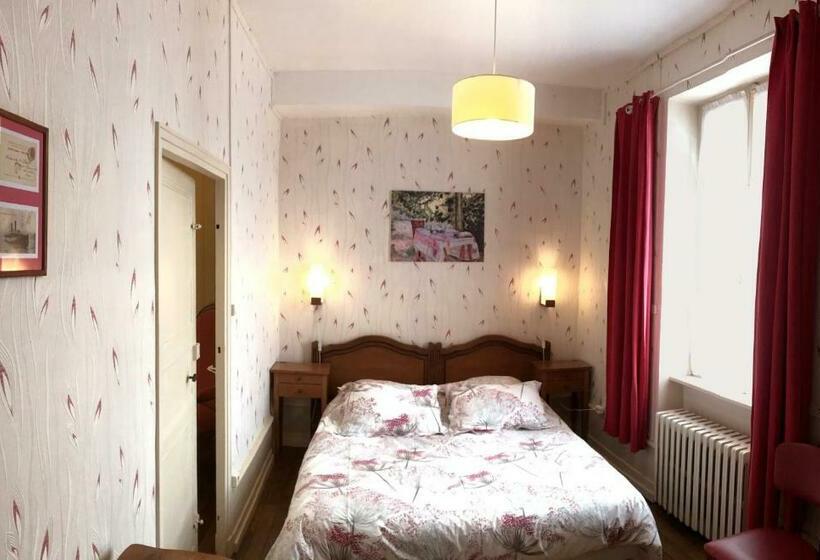 套房, Chambres D'hôtes La Distillerie B&b