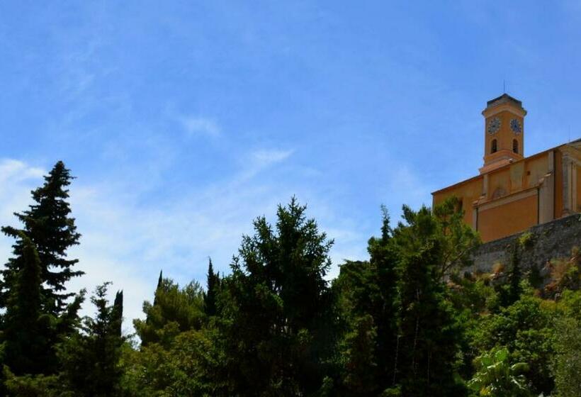 غرفة قياسية, Arc En Ciel