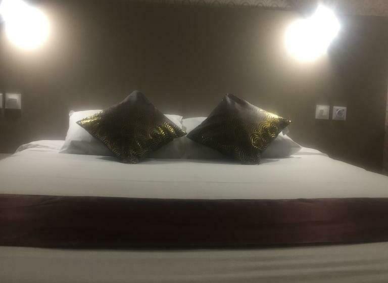 Номер Стандарт, De Normandie