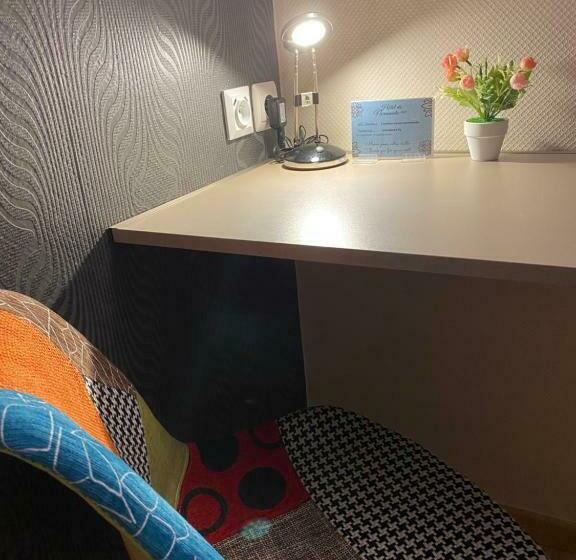 Номер Стандарт, De Normandie