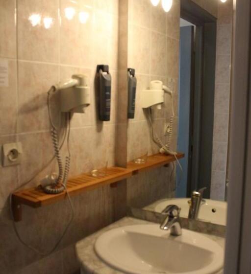 Номер Стандарт, De Normandie