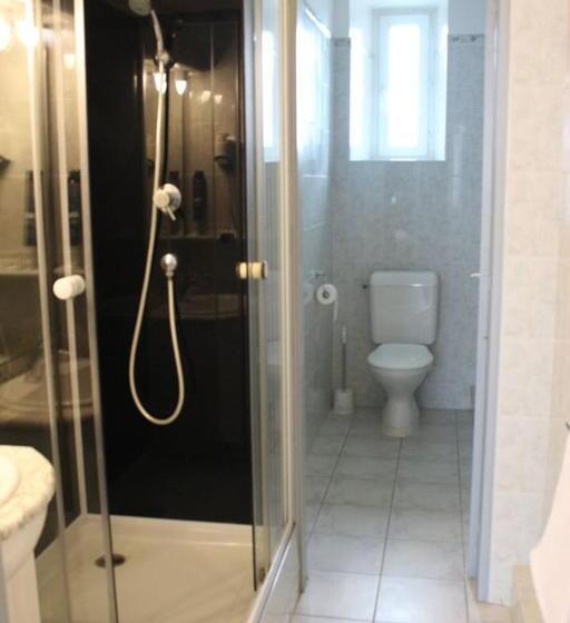 트리플 클래식 룸, De Normandie