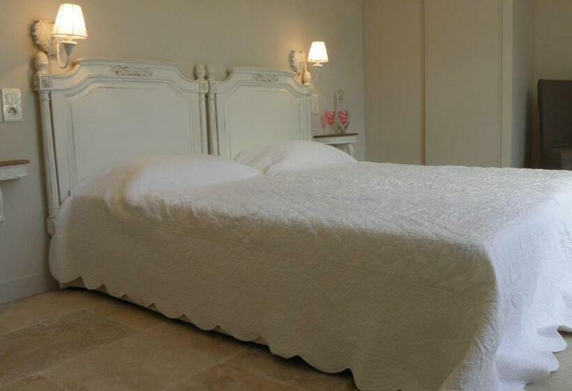 غرفة سوبيريور, Du Soleil Et Spa