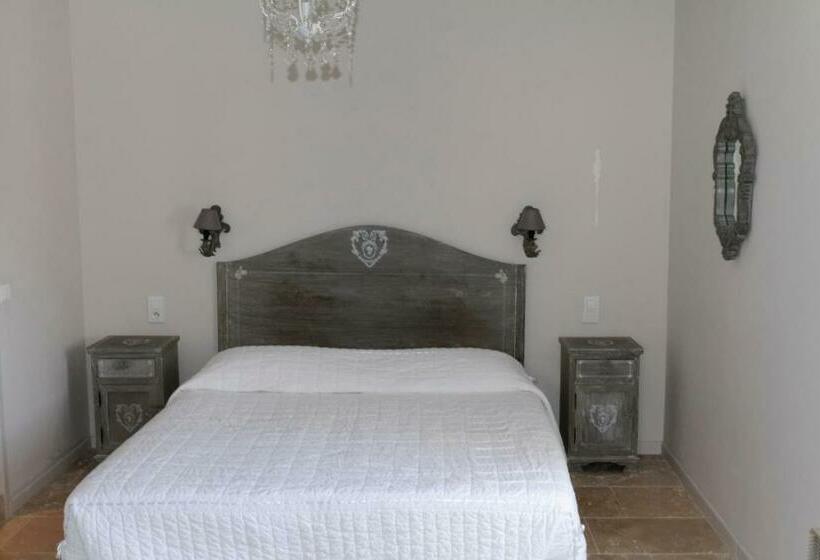 غرفة قياسية, Du Soleil Et Spa