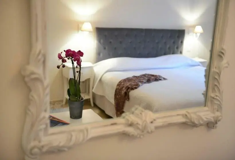 Standard-huone, Du Soleil Et Spa