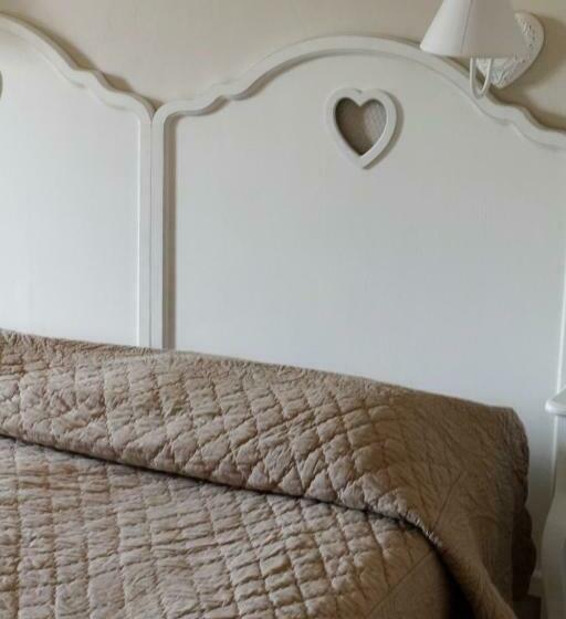 غرفة قياسية, Du Soleil Et Spa