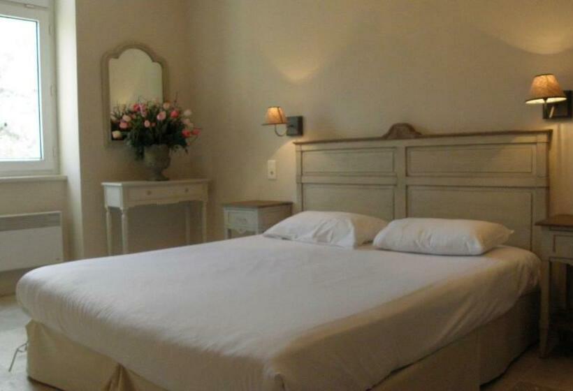 غرفة سوبيريور, Du Soleil Et Spa