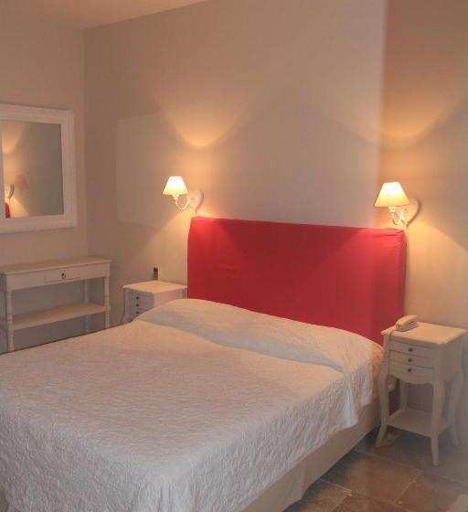 شقة غرفة واحدة مزودة بتراس, Du Soleil Et Spa