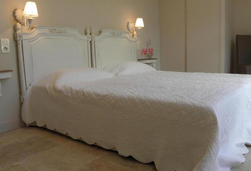 غرفة كومفورت, Du Soleil Et Spa