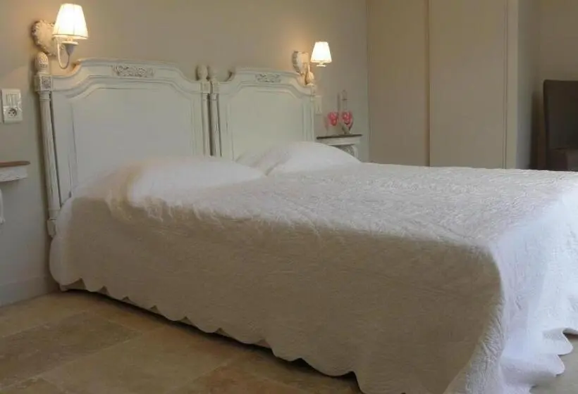 Comfort-huone, Du Soleil Et Spa