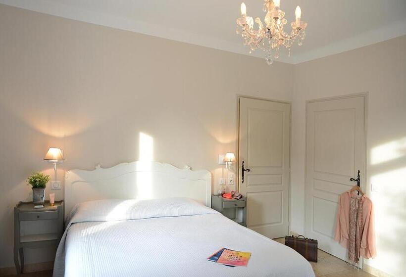 غرفة قياسية, Du Soleil Et Spa