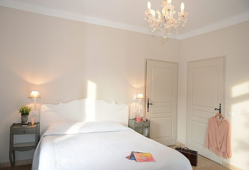 غرفة قياسية, Du Soleil Et Spa