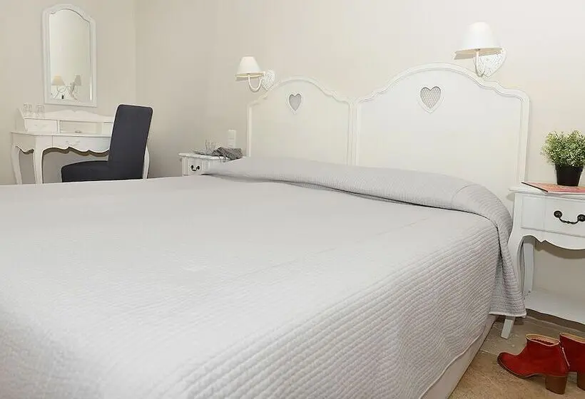 Comfort-huone, Du Soleil Et Spa