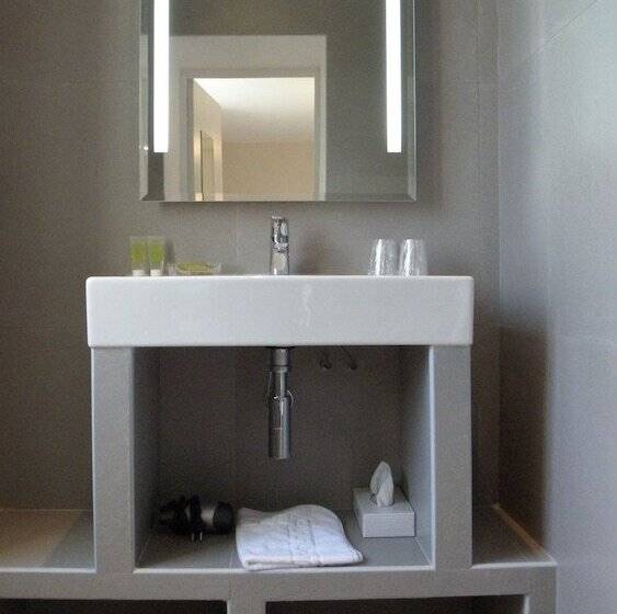 غرفة سوبيريور, Du Soleil Et Spa