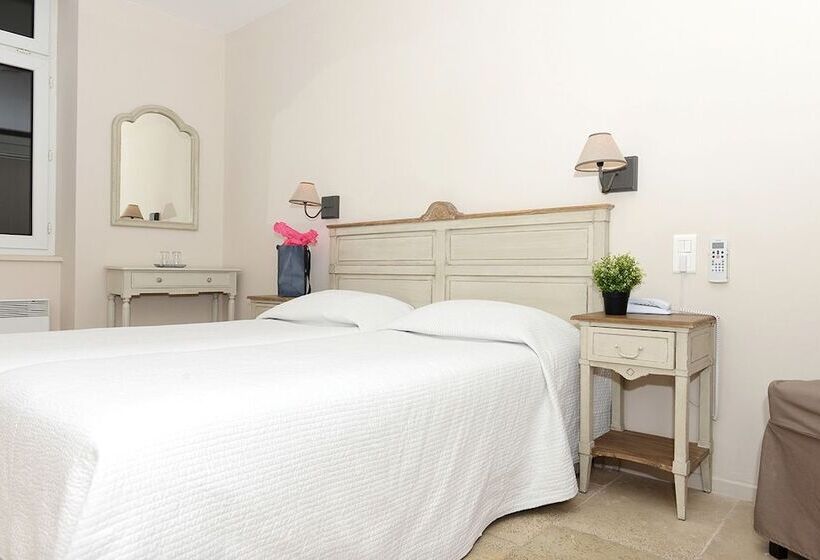 غرفة سوبيريور, Du Soleil Et Spa