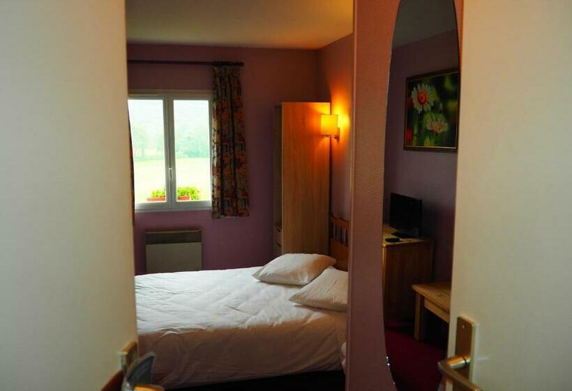 Номер Стандарт, Restaurant La Manse