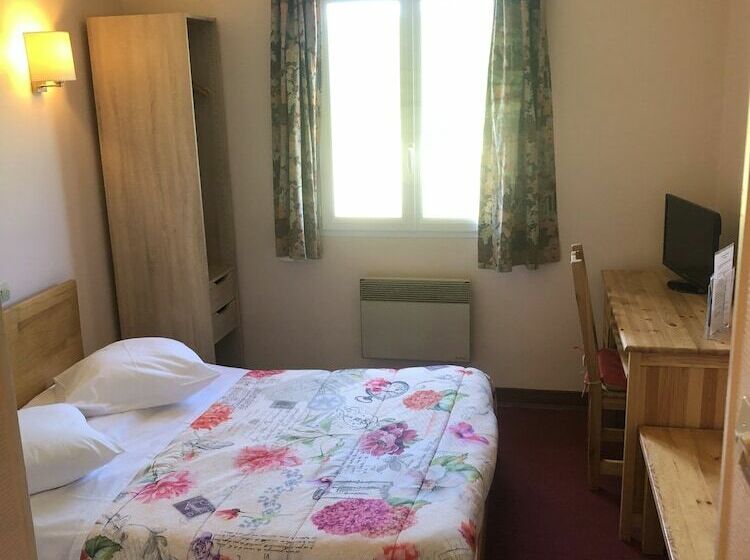 Номер Стандарт, Restaurant La Manse