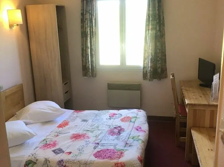 スタンダードルーム, Restaurant La Manse