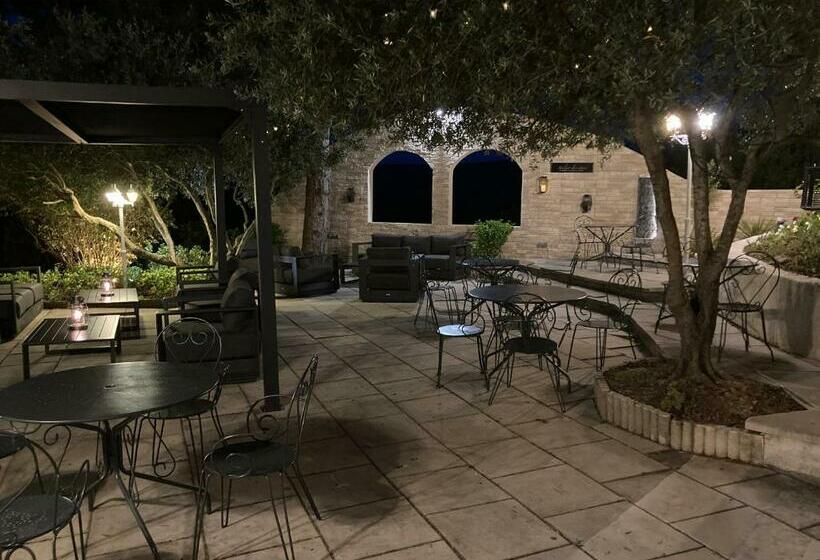 Номер Стандарт, Hôtel Spa L Ermitage