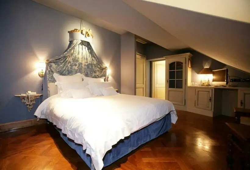 Standard-huone, L An2