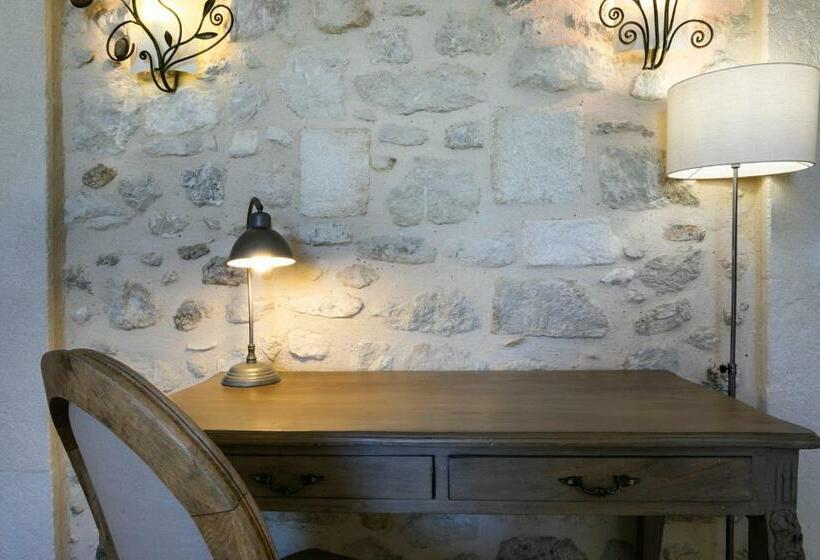 スイート, La Belle Vie